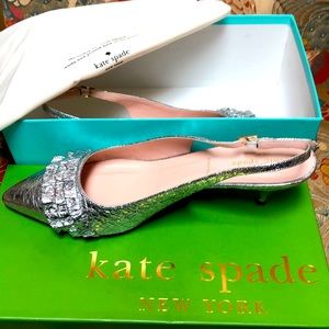 Kate spade Oliene Heel
